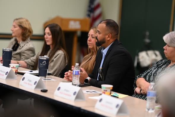 Programs operated by Better Blaine Inc.
