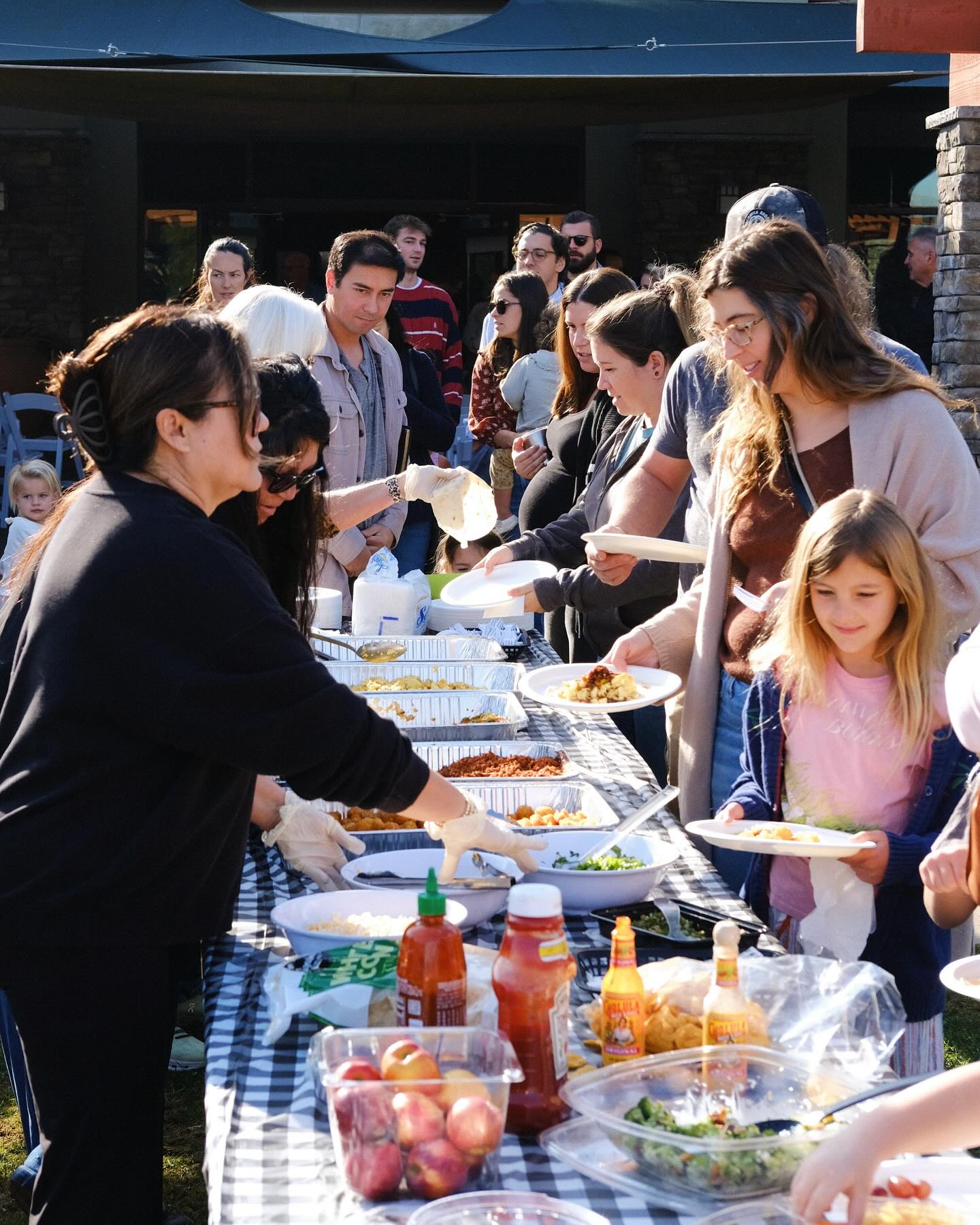 Family and public benefit support